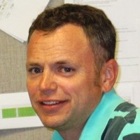 d'Escoto, Inc. Employee Brian Hamm's profile photo