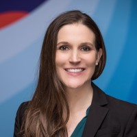 Pinterest Employee Erin Mathews's profile photo