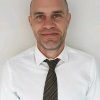 David Ripoll Vaquero Email & Phone Number