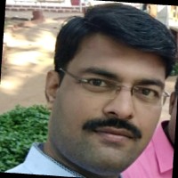 Yogesh Mundhe Email