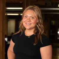 Accelity Employee Sierra Davis's profile photo