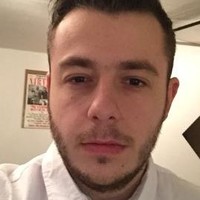 Gfi Informatique Employee Aurélien Guilbert's profile photo