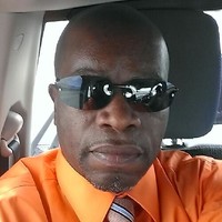Gregory Morris