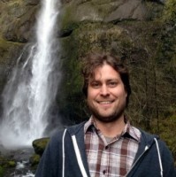 Greystar Employee Michael Congdon's profile photo