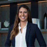 Property Markets Group Employee Carolina de Paoli's profile photo