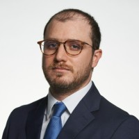 GIC Employee Diego Canales Mijares's profile photo