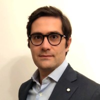 GRUPPO COLUSSI Employee Andrea Roscini's profile photo