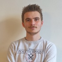 Thibault Dessart's profile photo