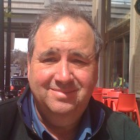 Andy Field Email & Phone Number