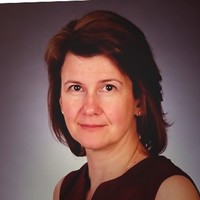 Northern Arizona University Employee Celisa Manly's profile photo