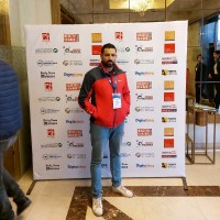 HILTI MAROC Employee Noureddine Salhi's profile photo