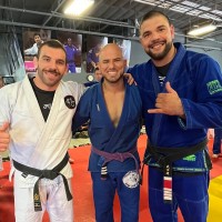 Nextgen Building Company Employee Ivan Ramirez's profile photo