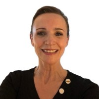 Adoria Employee Cécile Martin's profile photo