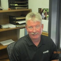 Titan Machinery Employee Gary Mohr's profile photo