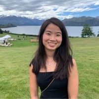Fu Yu Corporation Employee Adeline Djohan's profile photo