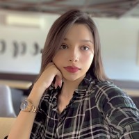 Garvita Singh Email & Phone Number