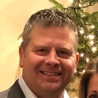 Game Plan Graphics Employee Mark Burkert's profile photo