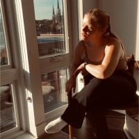 Justina Tracy Email & Phone Number