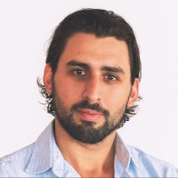 Domain Builders, LLC Employee Rafael Salinas's profile photo