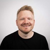 e3control AB Employee Samuel Levinsson's profile photo