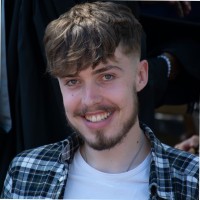 bet365 Employee Jonathon Mitchell's profile photo