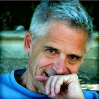 Chelsea Apps Factory Employee Simon Barnes's profile photo