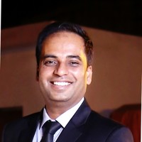 Quick Dry Cleaning Software Employee Vivek Saini's profile photo