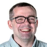 IRIS Strategic Marketing Support Employee Jared Mollenkamp's profile photo