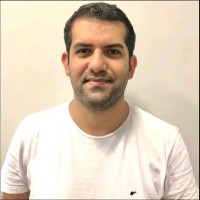 Zamix Employee Thiago Almeida's profile photo