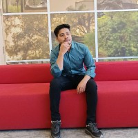Suvid Vyas Email & Phone Number