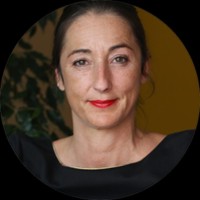 Smart by Design Employee Marie Baudry's profile photo