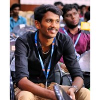 Pranav Saravanan Email