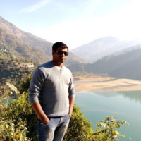 Themesoft Inc. Employee Manikandan Ravi's profile photo