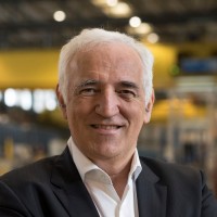 Frederick Bordry Email & Phone Number