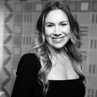 Blurb Employee Kara Smith's profile photo