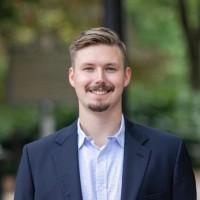 Indigo Energy Employee Blake Davis's profile photo