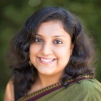 Swakitch Employee Geetanjali Chakraborty's profile photo