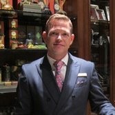 Montage Hotels & Resorts Employee Stephen McGolden's profile photo