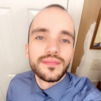 Enterprise Refreshment Solutions Employee Caleb Cramer's profile photo