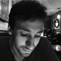 Phosphene Employee Brian Magarian's profile photo