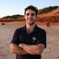 iyarn Employee Lachlan Cooke's profile photo