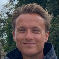ELECTA P/S Employee Jacob Andreasen's profile photo
