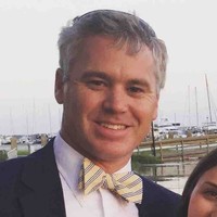 US Foods Employee John Roberson's profile photo