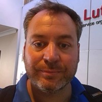 Richard Jay Employee Adam Gysbers's profile photo