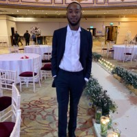 Landsec Employee Jerome Baker's profile photo