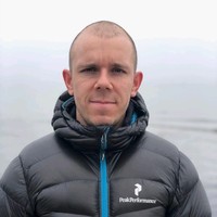 Holtec Solutions Employee Rasmus Holrits's profile photo