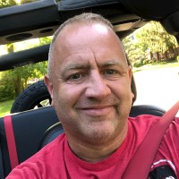 USPS Employee Jason Abston's profile photo