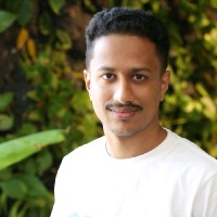 Smaartt Digital | Salesforce SUMMIT Partner Employee Akhil John's profile photo