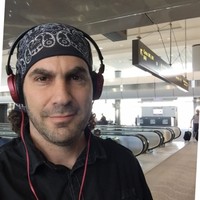 Emerson Employee Ron G.'s profile photo