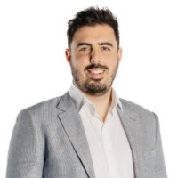 Buildcorp Employee Alex Bit's profile photo
